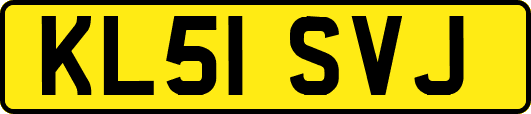KL51SVJ