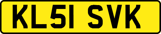KL51SVK