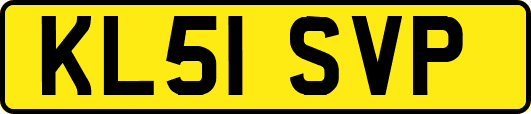 KL51SVP