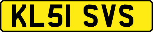 KL51SVS
