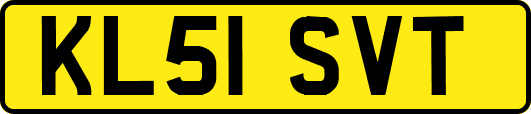 KL51SVT