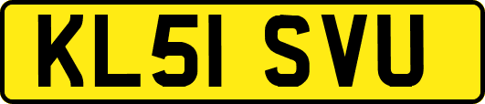 KL51SVU