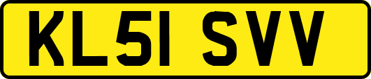 KL51SVV