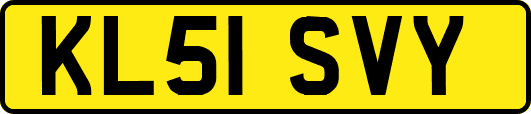 KL51SVY