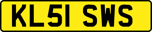 KL51SWS