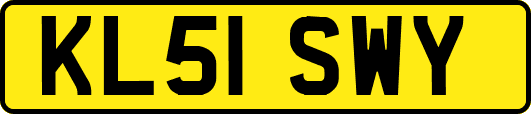 KL51SWY