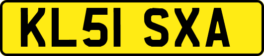 KL51SXA