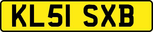 KL51SXB