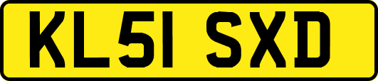 KL51SXD