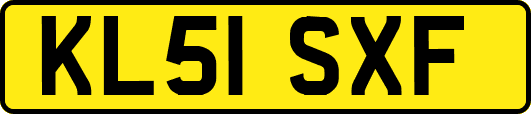 KL51SXF