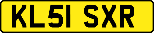 KL51SXR