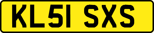 KL51SXS