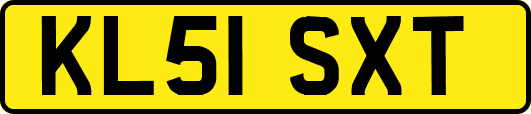 KL51SXT