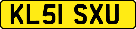 KL51SXU