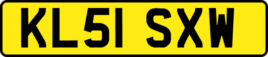 KL51SXW