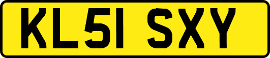 KL51SXY