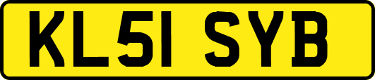 KL51SYB