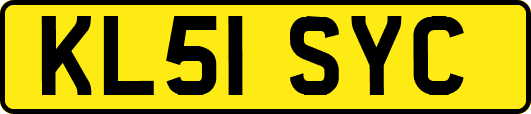KL51SYC