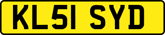 KL51SYD