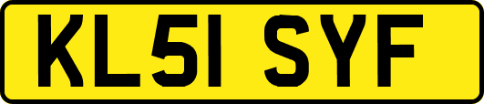 KL51SYF