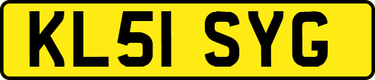 KL51SYG