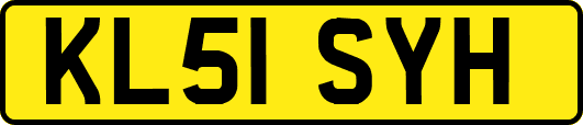 KL51SYH