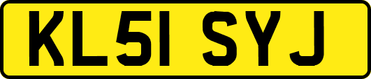 KL51SYJ