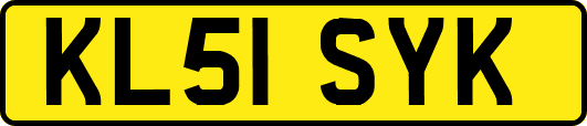 KL51SYK