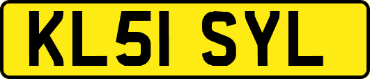 KL51SYL
