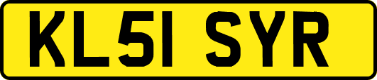 KL51SYR