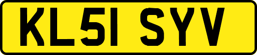 KL51SYV