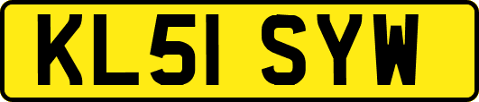 KL51SYW