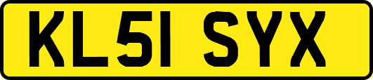 KL51SYX