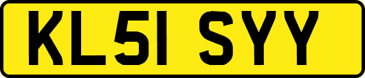 KL51SYY