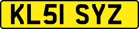 KL51SYZ