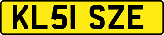 KL51SZE