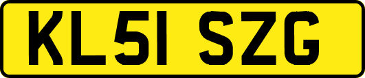 KL51SZG
