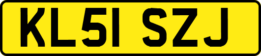 KL51SZJ
