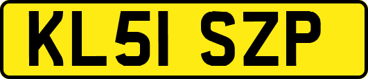 KL51SZP