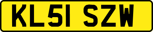 KL51SZW