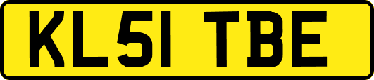 KL51TBE