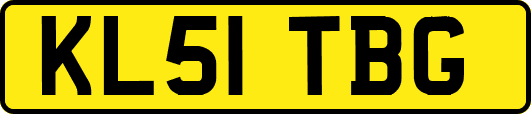 KL51TBG