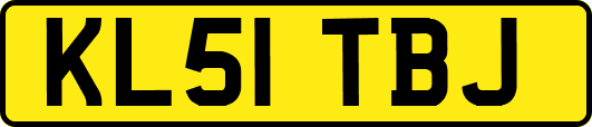 KL51TBJ