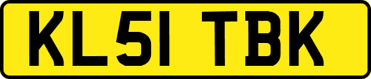 KL51TBK