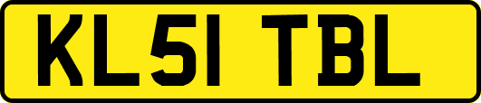 KL51TBL