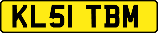 KL51TBM