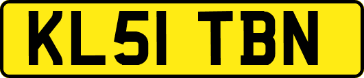 KL51TBN