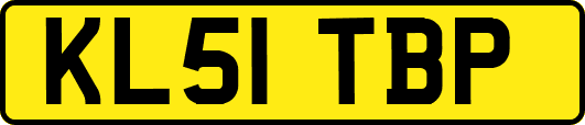 KL51TBP