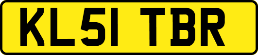 KL51TBR
