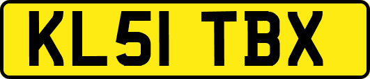 KL51TBX